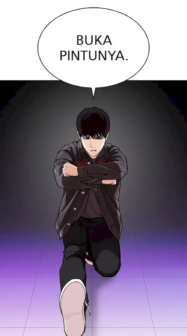 Lookism Chapter 327 - halaman 9