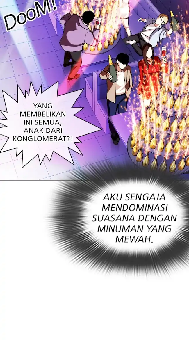 Lookism Chapter 327 - halaman 90