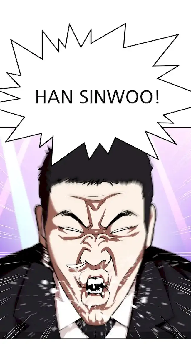 Lookism Chapter 327 - halaman 95