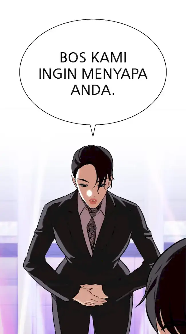 Lookism Chapter 327 - halaman 99