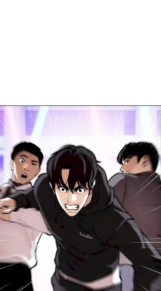 Lookism Chapter 328 - halaman 1