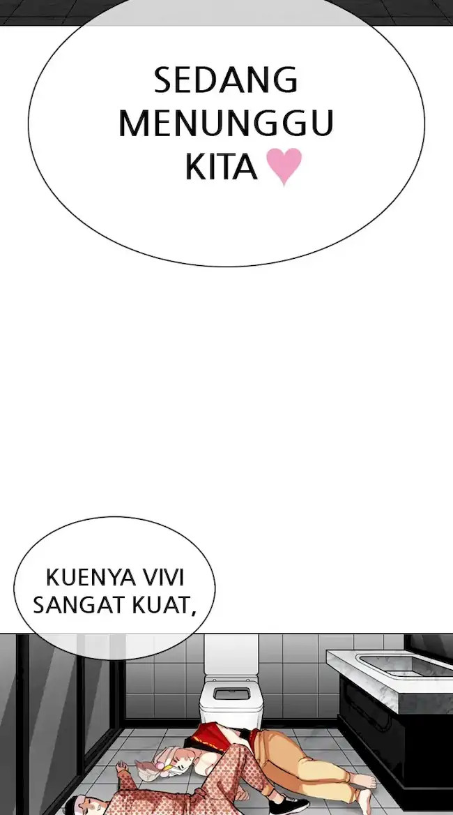Lookism Chapter 328 - halaman 103