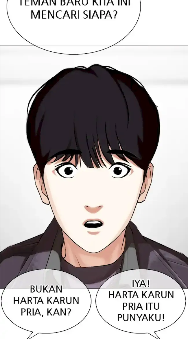 Lookism Chapter 328 - halaman 107