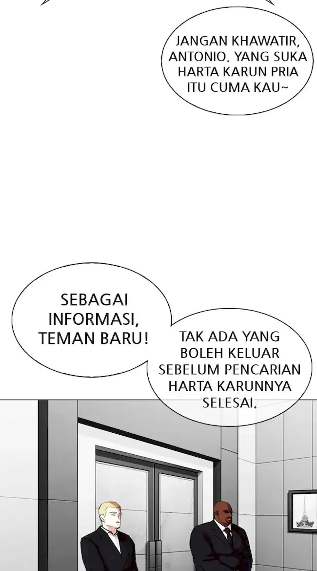 Lookism Chapter 328 - halaman 108
