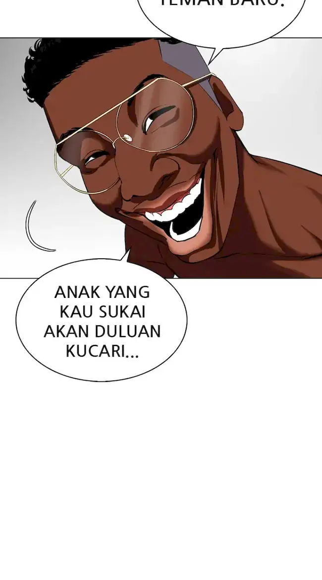Lookism Chapter 328 - halaman 111