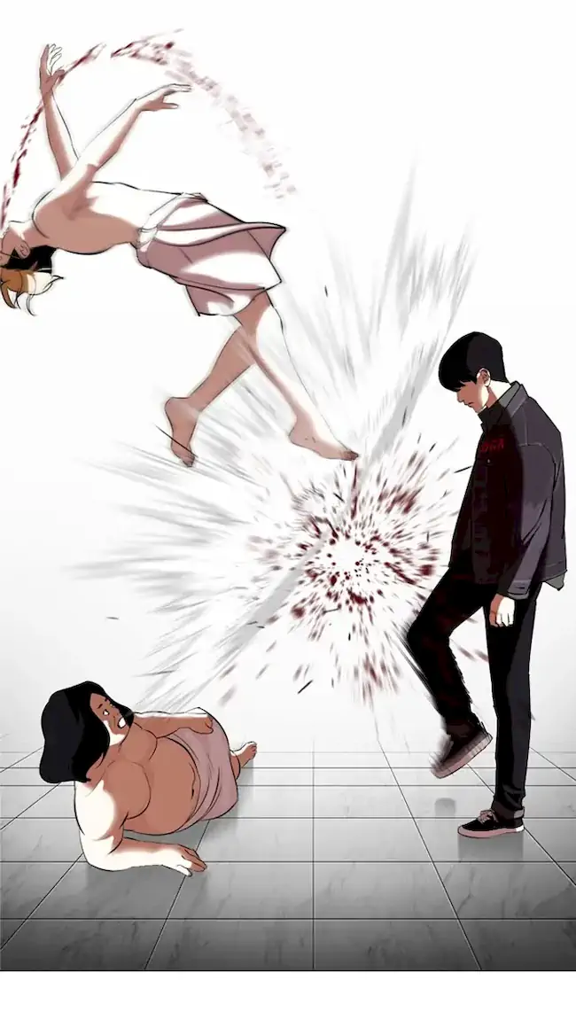 Lookism Chapter 328 - halaman 115
