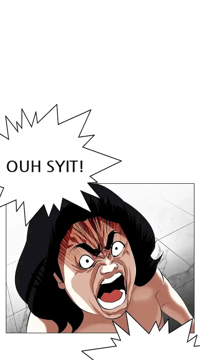 Lookism Chapter 328 - halaman 116