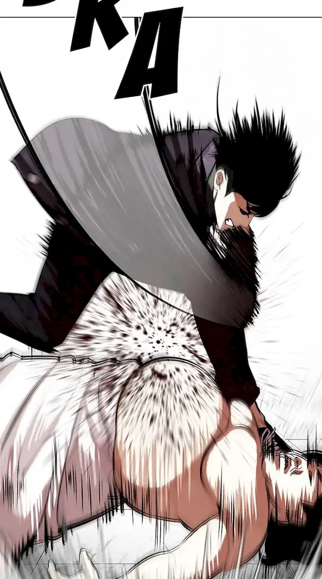 Lookism Chapter 328 - halaman 118