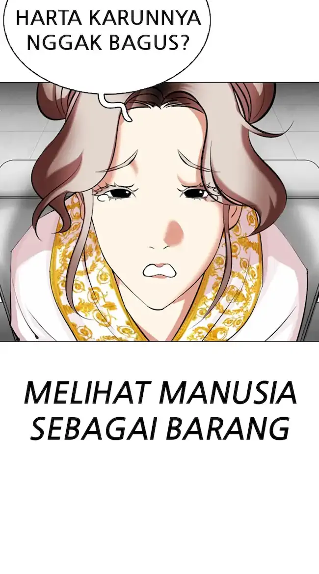 Lookism Chapter 328 - halaman 124