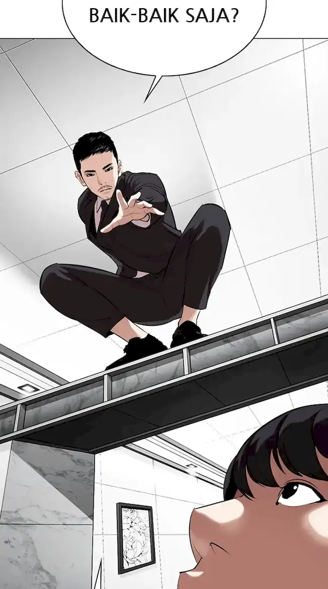 Lookism Chapter 328 - halaman 128