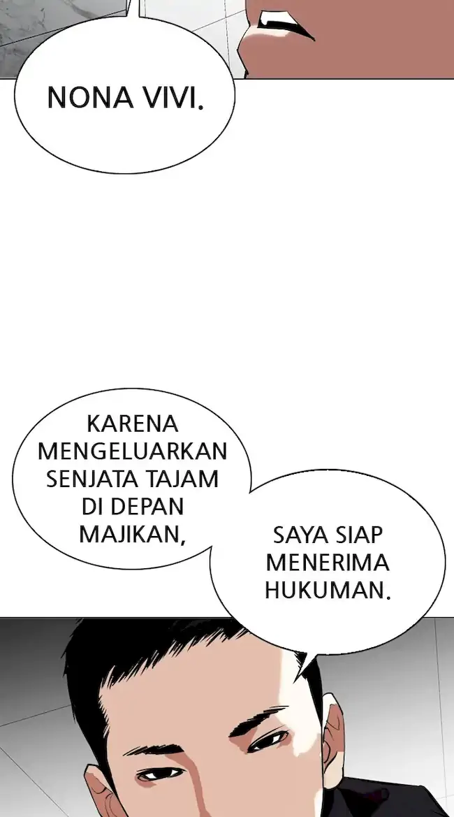 Lookism Chapter 328 - halaman 129