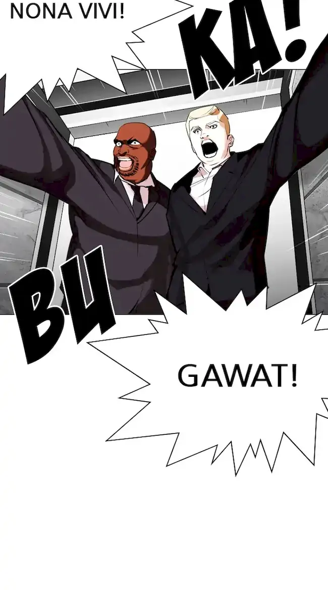 Lookism Chapter 328 - halaman 131