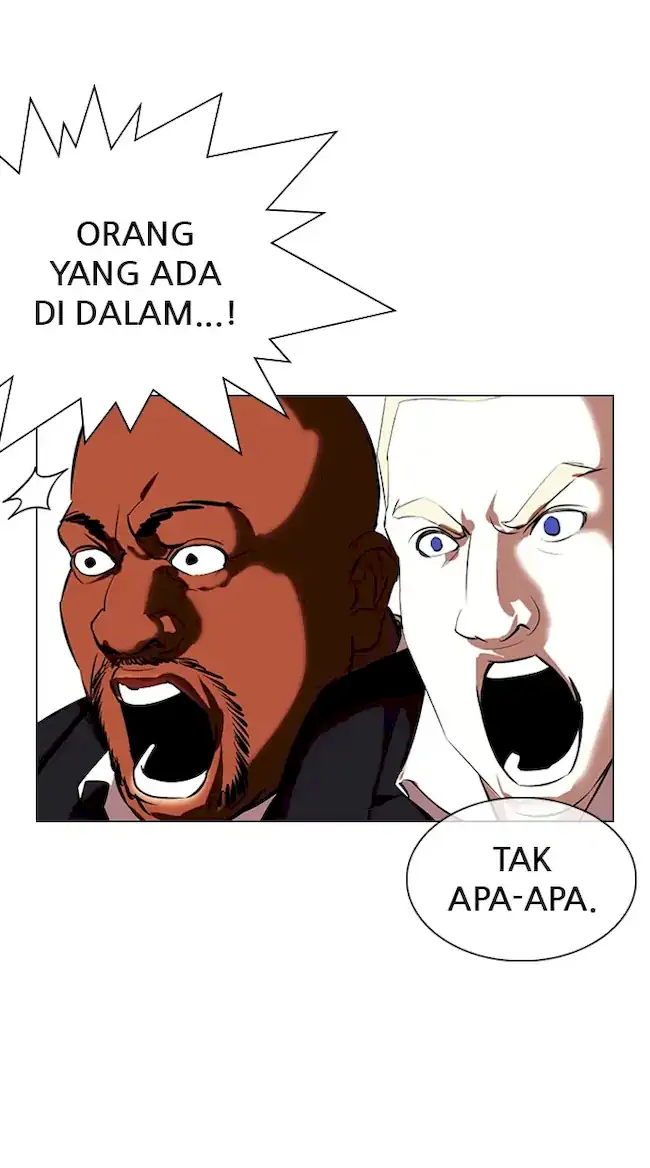Lookism Chapter 328 - halaman 132
