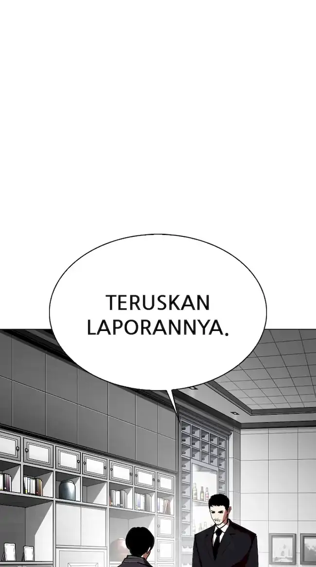 Lookism Chapter 328 - halaman 133