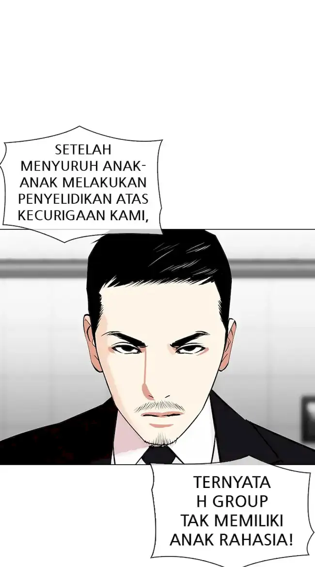 Lookism Chapter 328 - halaman 135