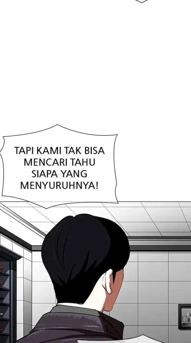 Lookism Chapter 328 - halaman 136