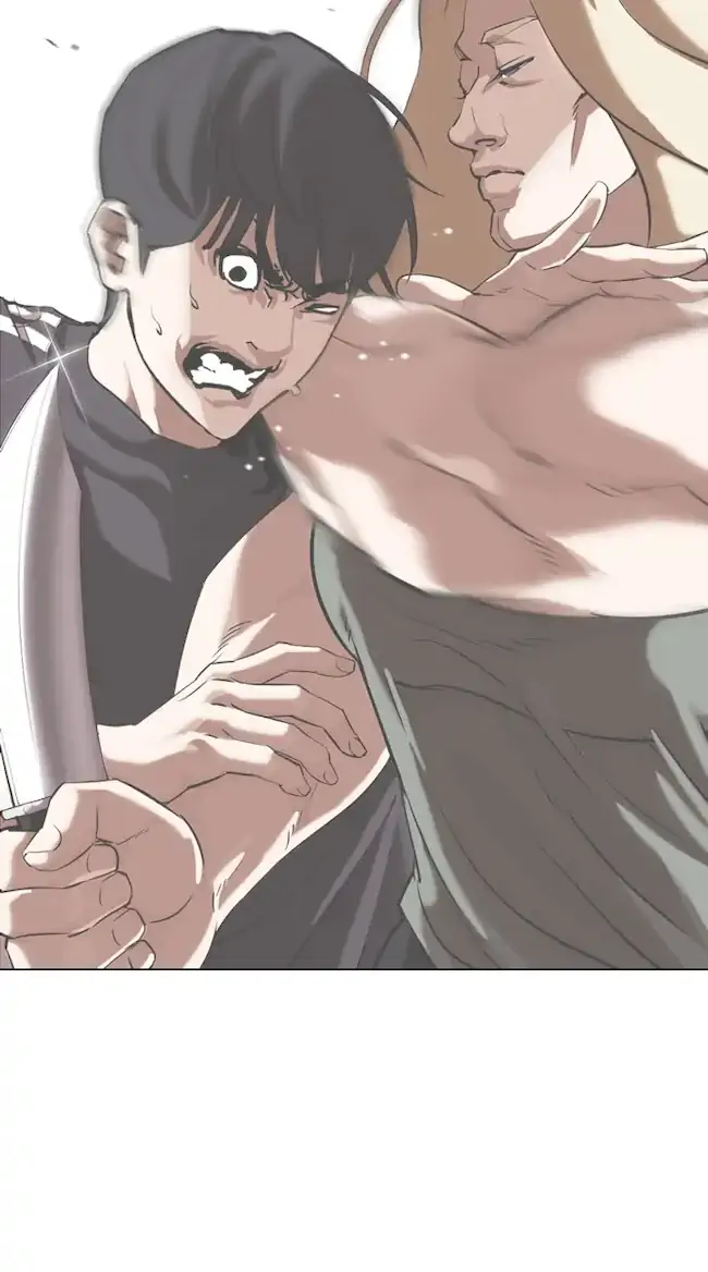 Lookism Chapter 328 - halaman 139
