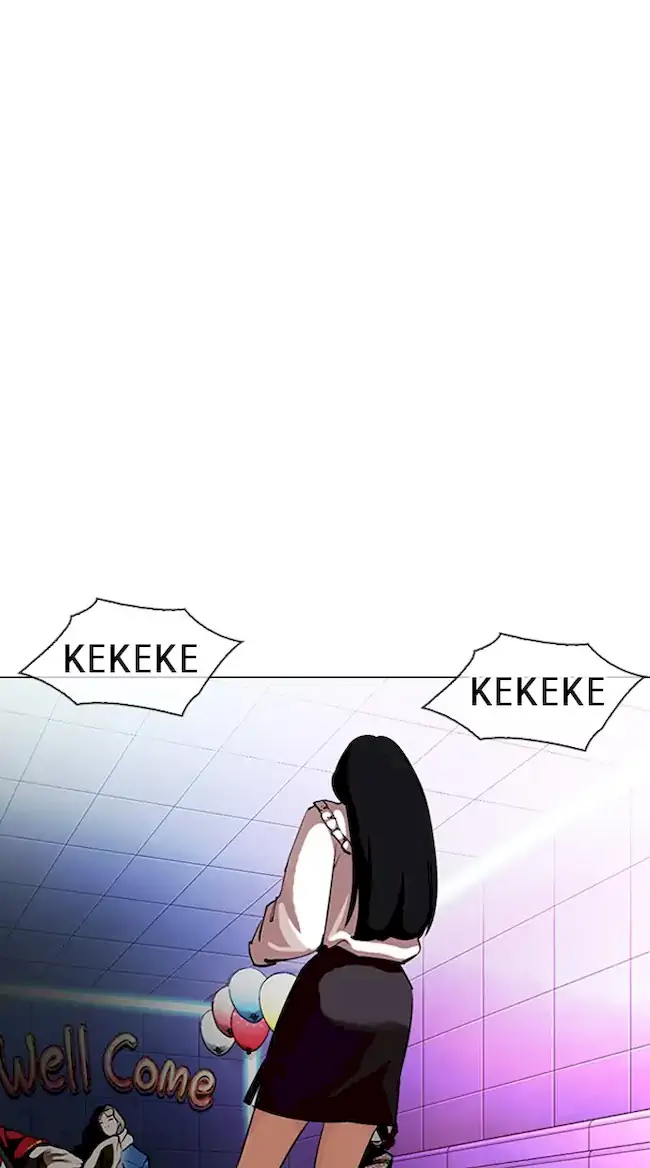 Lookism Chapter 328 - halaman 18