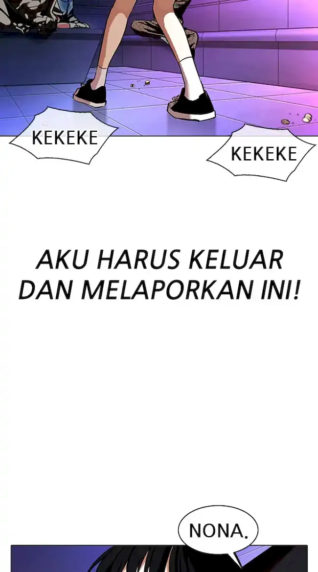 Lookism Chapter 328 - halaman 19