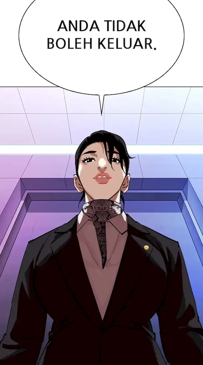 Lookism Chapter 328 - halaman 21
