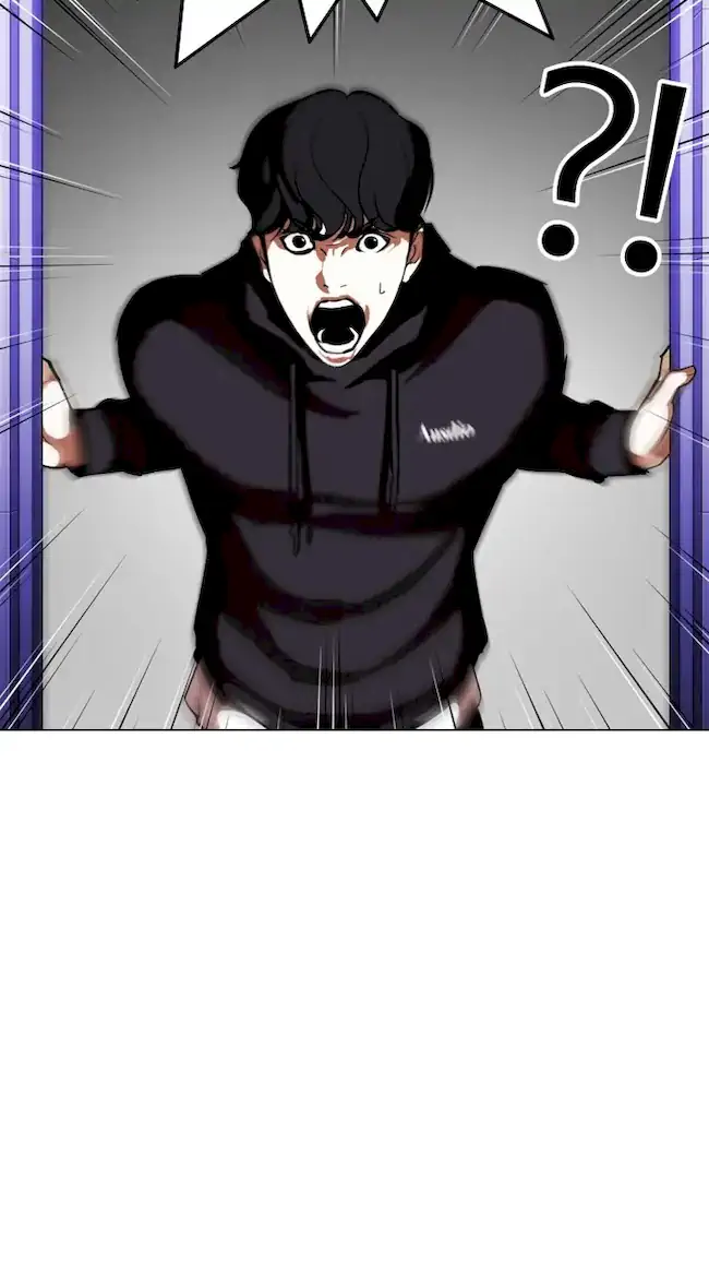 Lookism Chapter 328 - halaman 28