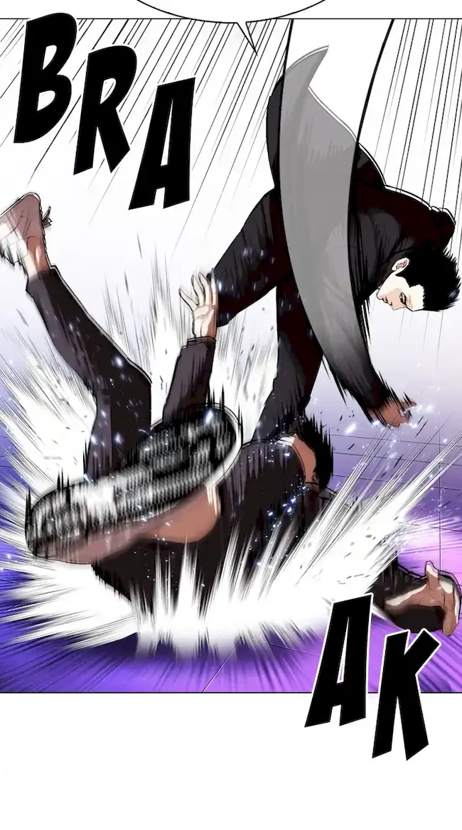 Lookism Chapter 328 - halaman 49