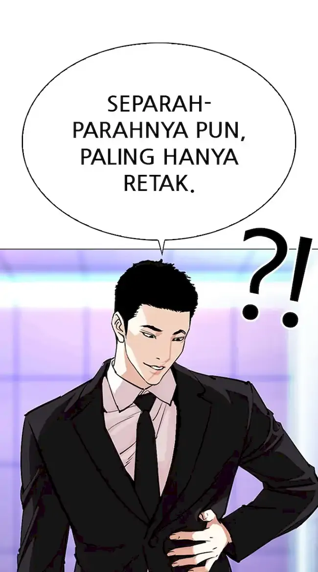 Lookism Chapter 328 - halaman 59