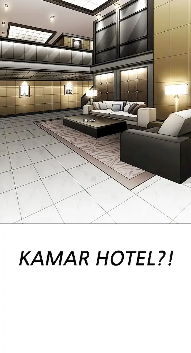 Lookism Chapter 328 - halaman 71