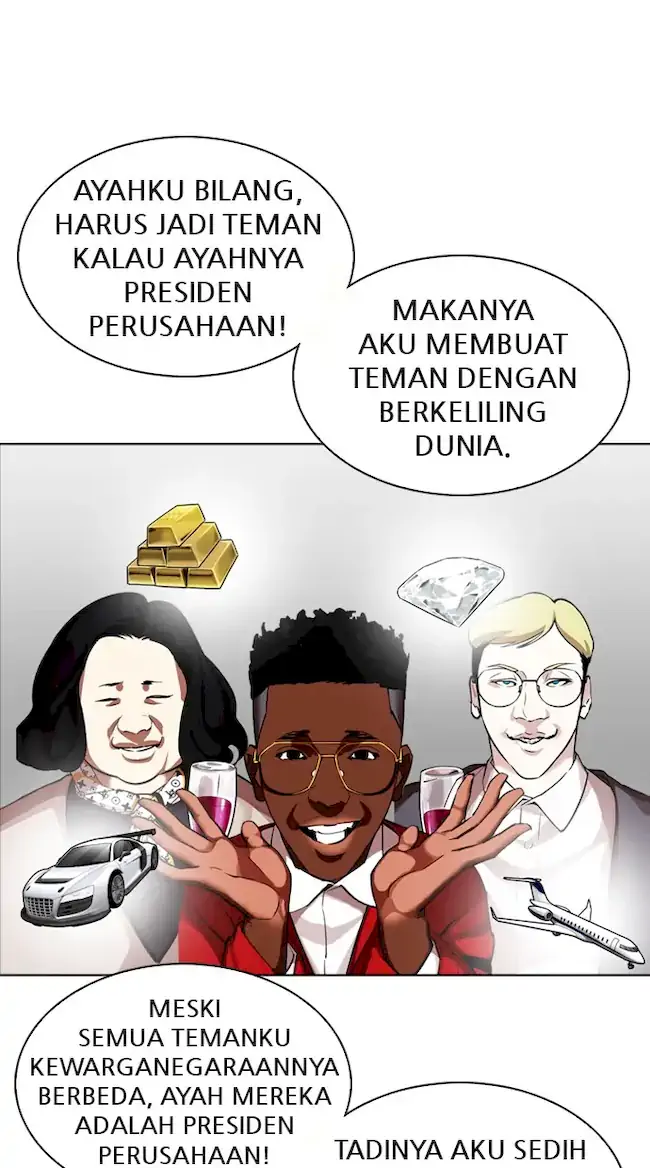 Lookism Chapter 328 - halaman 77