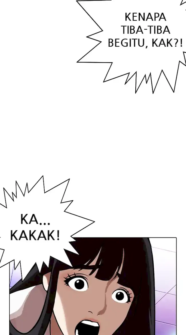 Lookism Chapter 328 - halaman 8