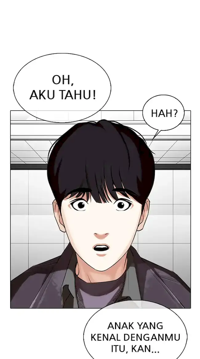 Lookism Chapter 328 - halaman 86