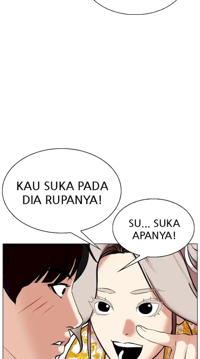 Lookism Chapter 328 - halaman 87