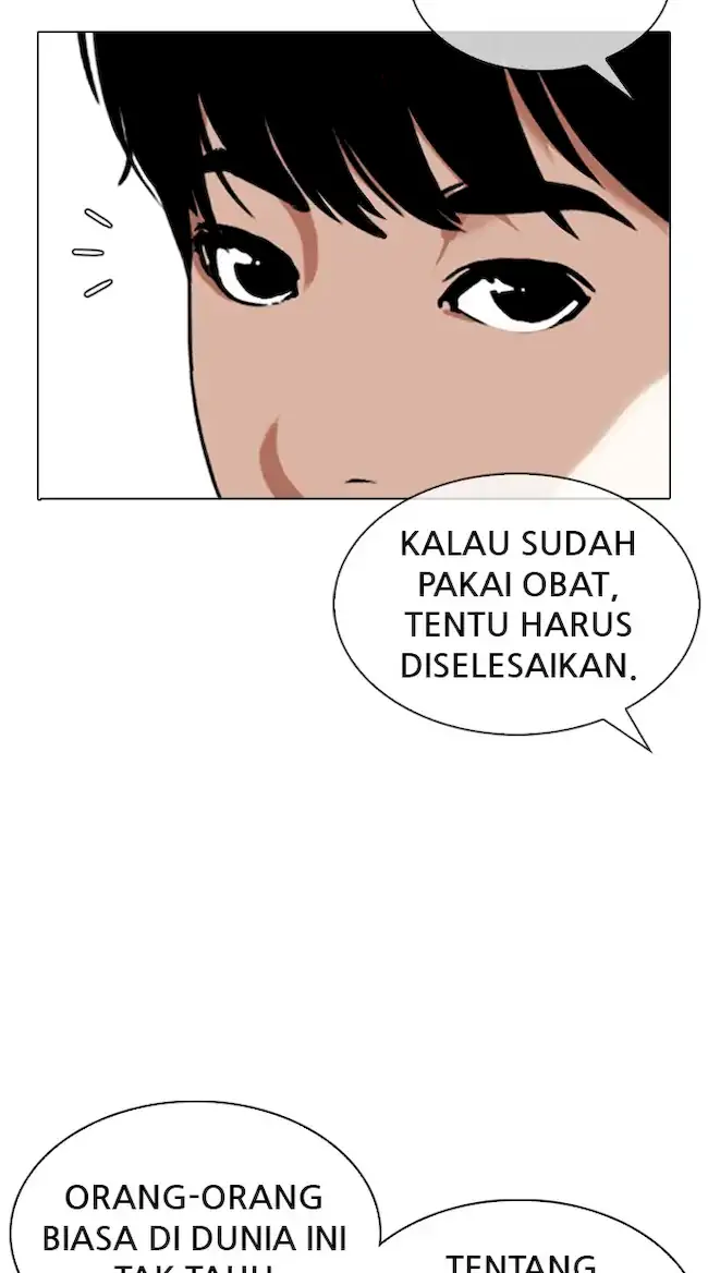 Lookism Chapter 328 - halaman 92