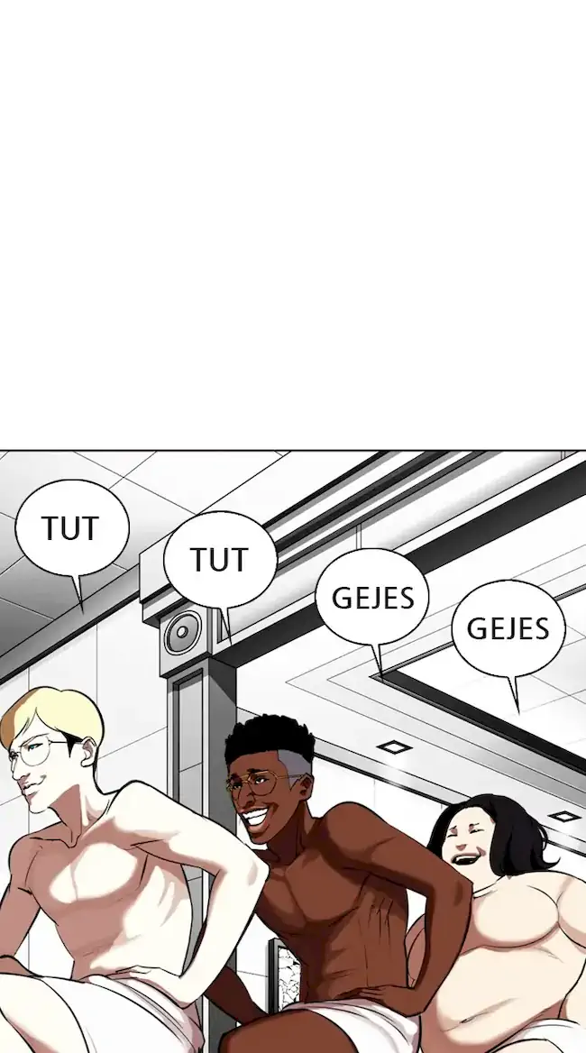 Lookism Chapter 328 - halaman 94