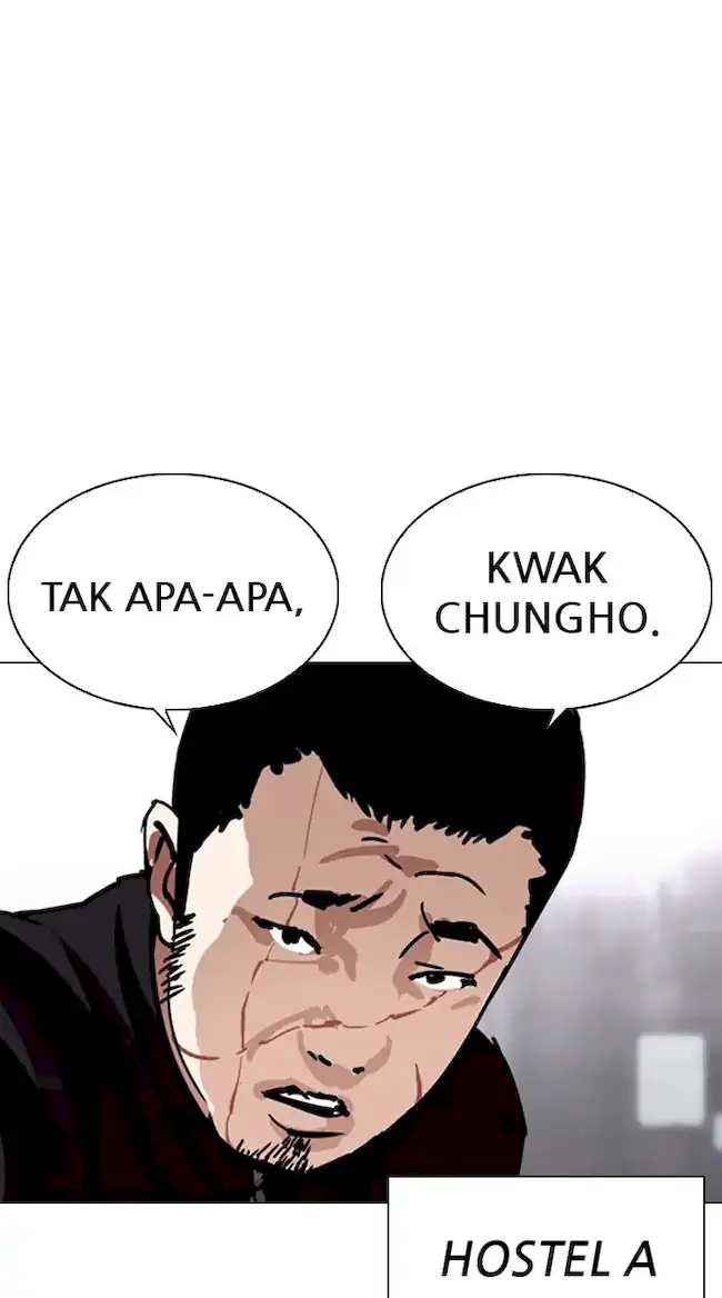 Lookism Chapter 329 - halaman 1