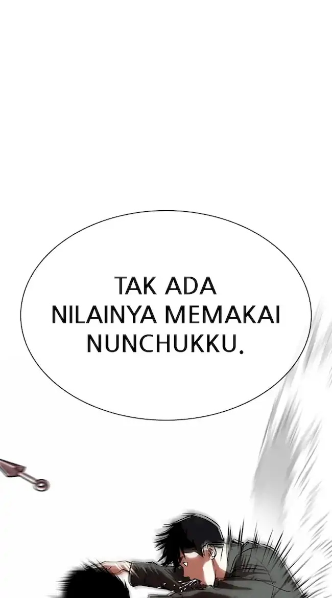 Lookism Chapter 329 - halaman 10