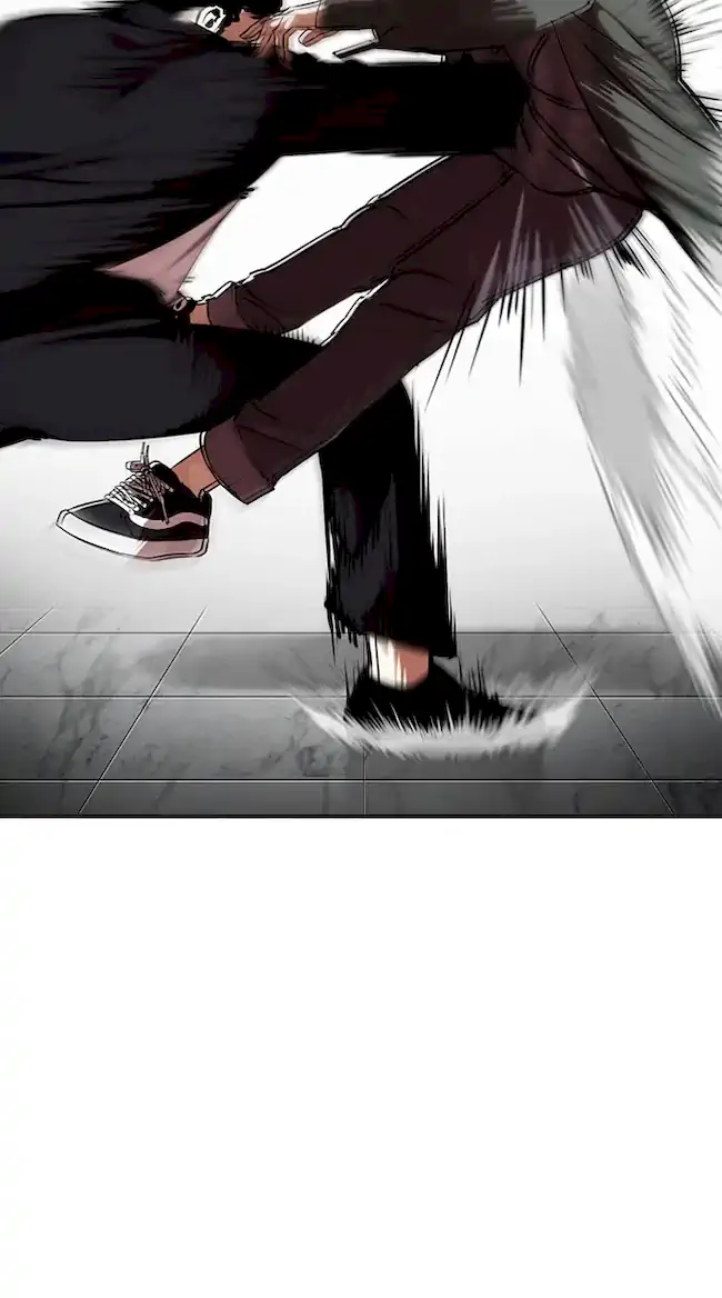 Lookism Chapter 329 - halaman 11