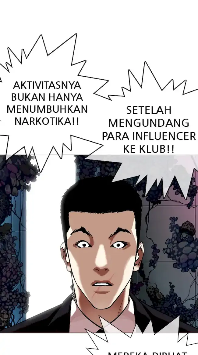 Lookism Chapter 329 - halaman 113