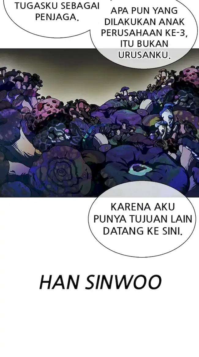 Lookism Chapter 329 - halaman 121