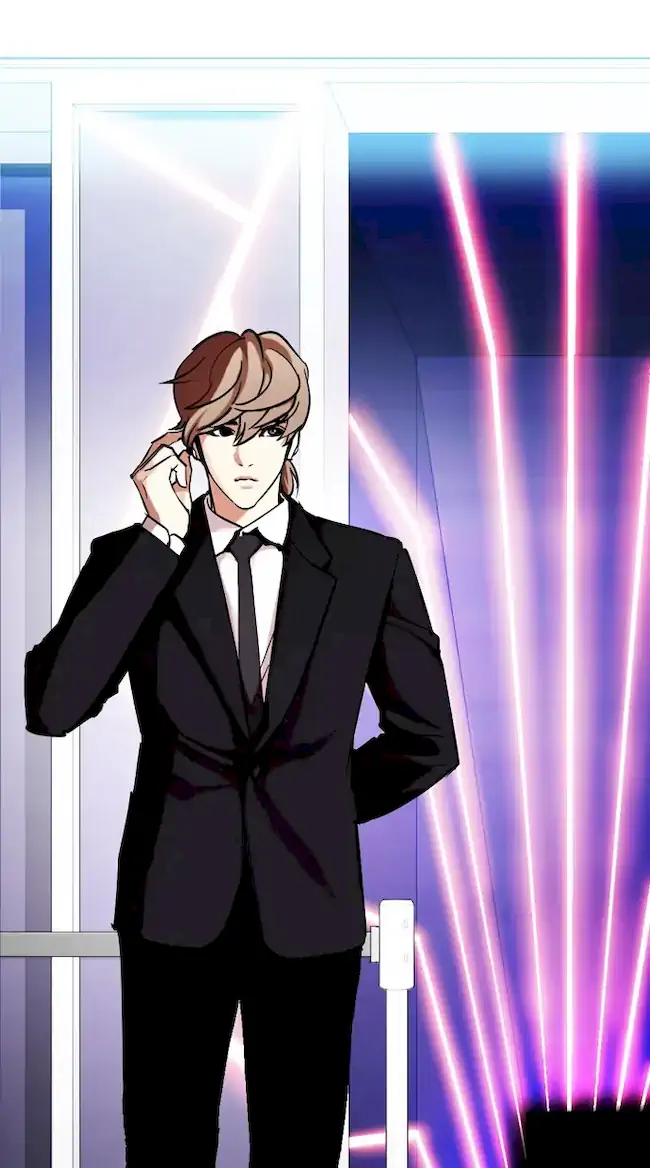 Lookism Chapter 329 - halaman 125