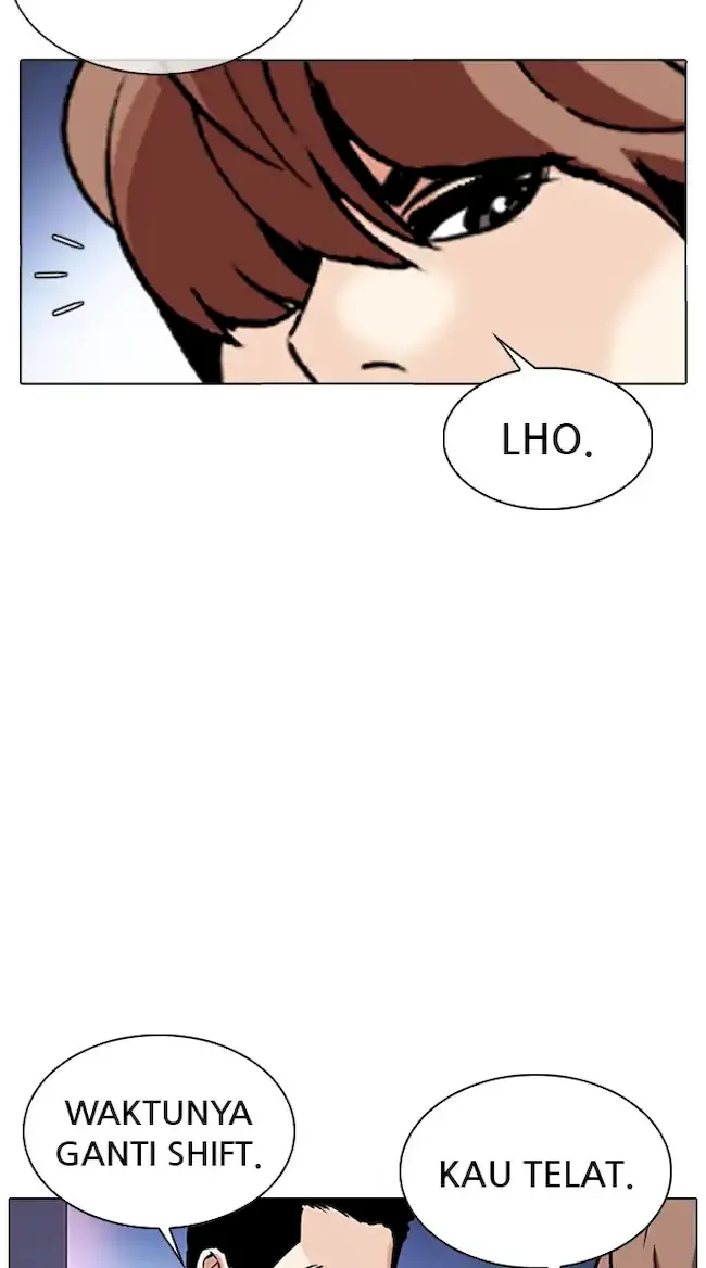 Lookism Chapter 329 - halaman 127