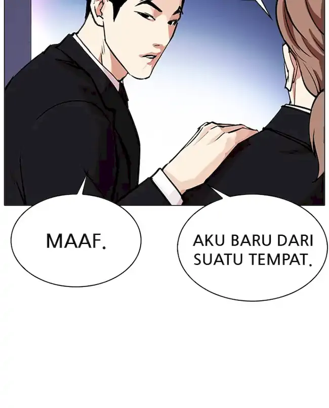 Lookism Chapter 329 - halaman 128