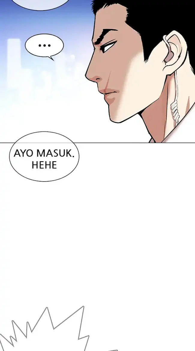 Lookism Chapter 329 - halaman 132