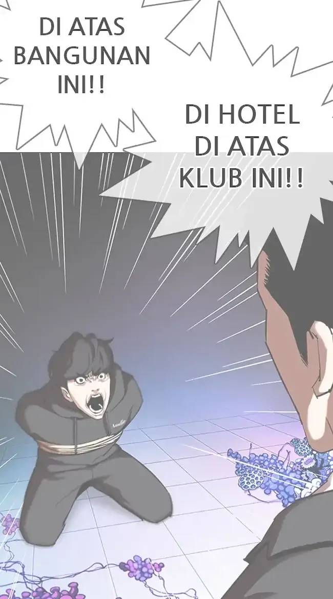 Lookism Chapter 329 - halaman 133