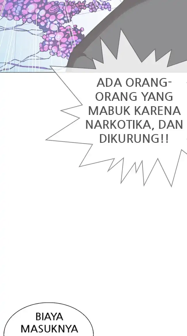 Lookism Chapter 329 - halaman 134