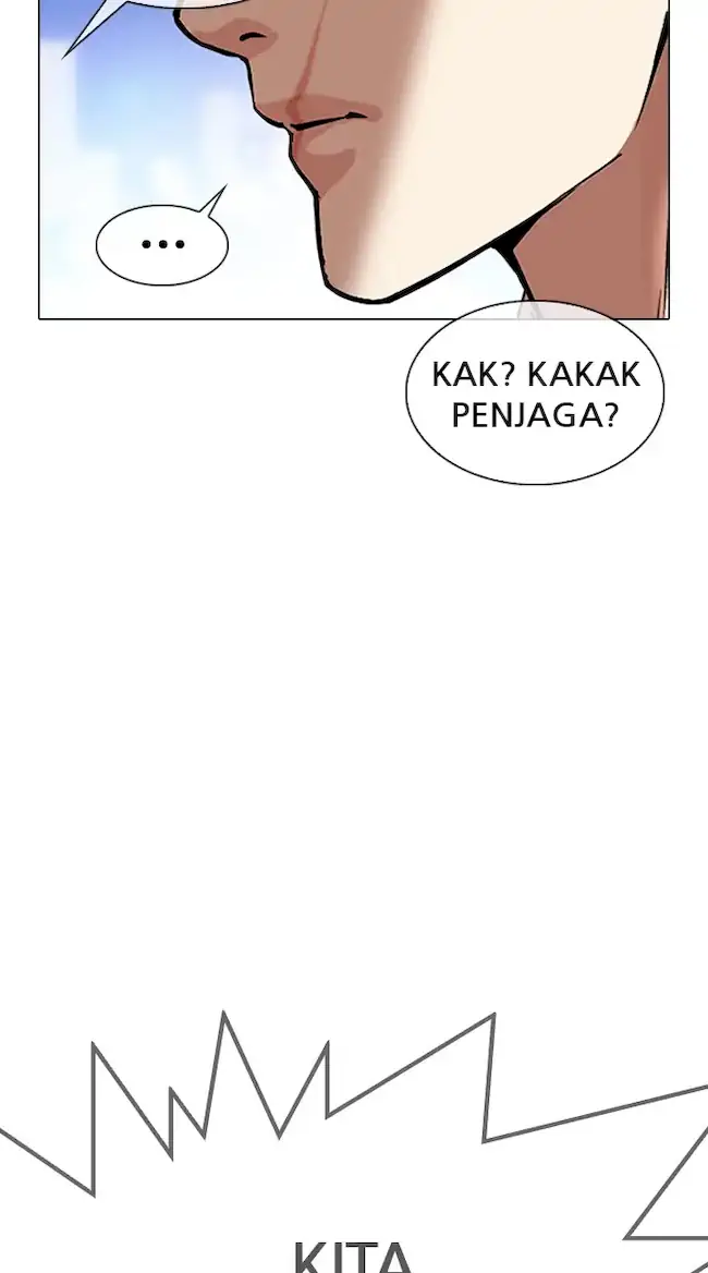 Lookism Chapter 329 - halaman 136