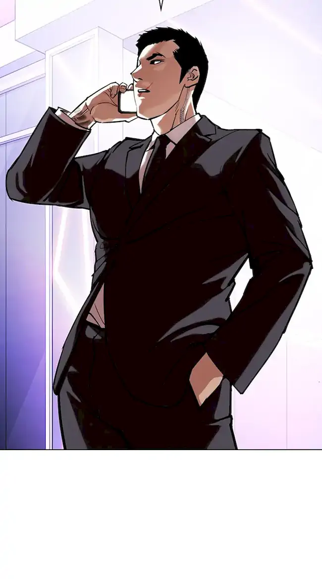 Lookism Chapter 329 - halaman 141
