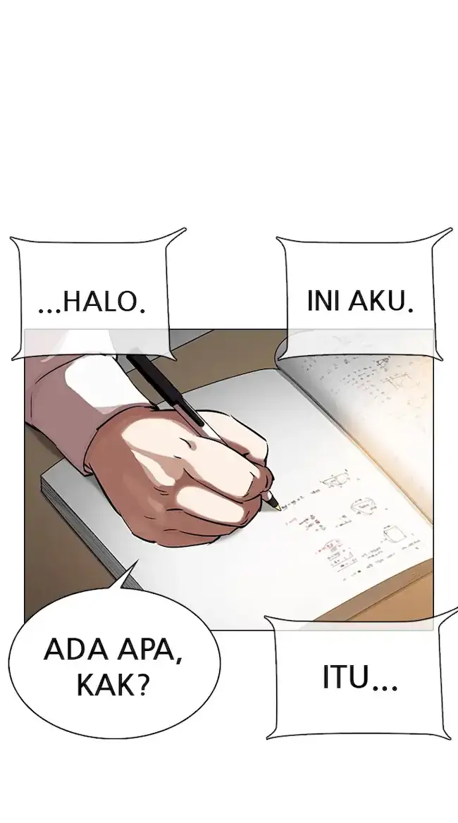 Lookism Chapter 329 - halaman 142