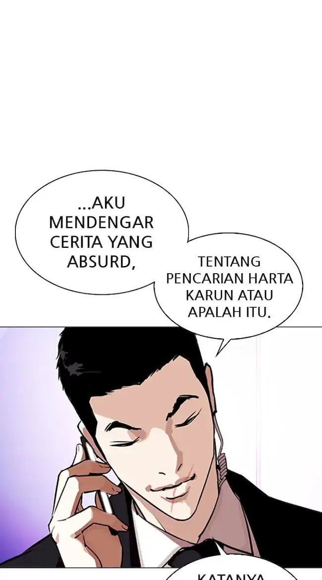 Lookism Chapter 329 - halaman 143