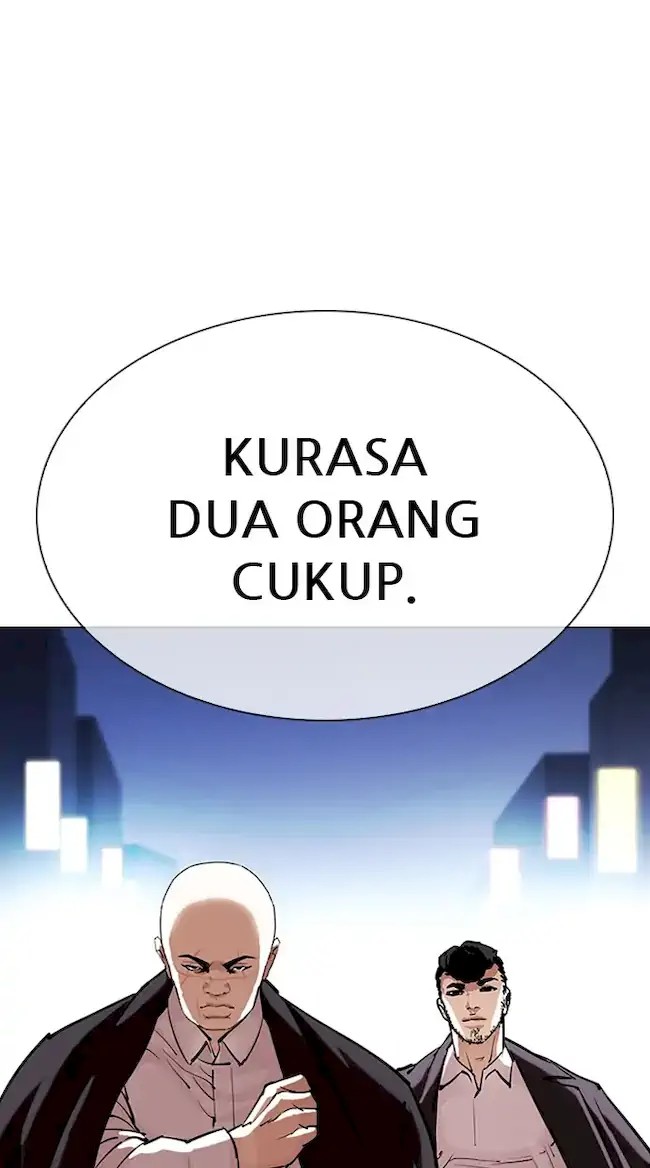Lookism Chapter 329 - halaman 148
